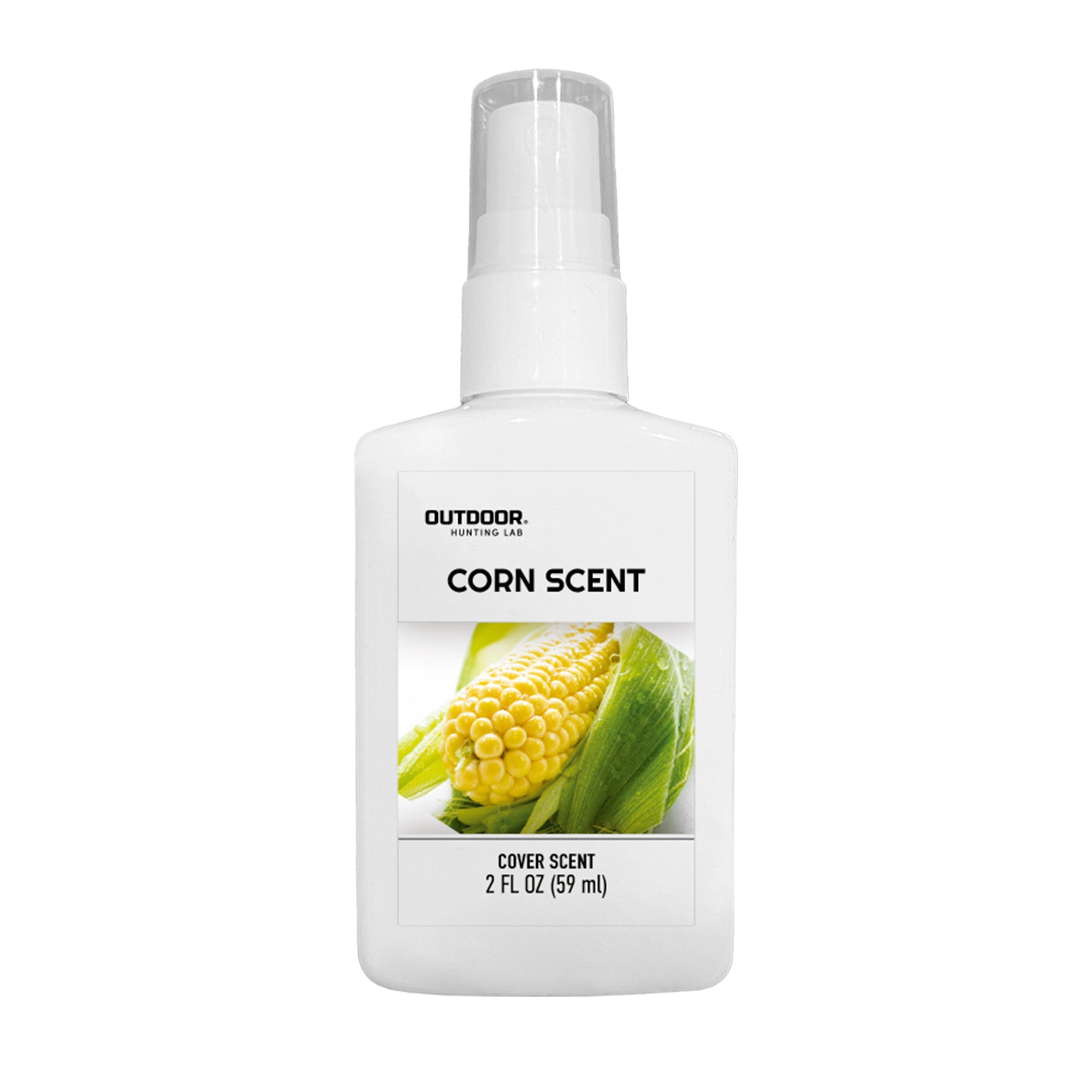Cover Scents