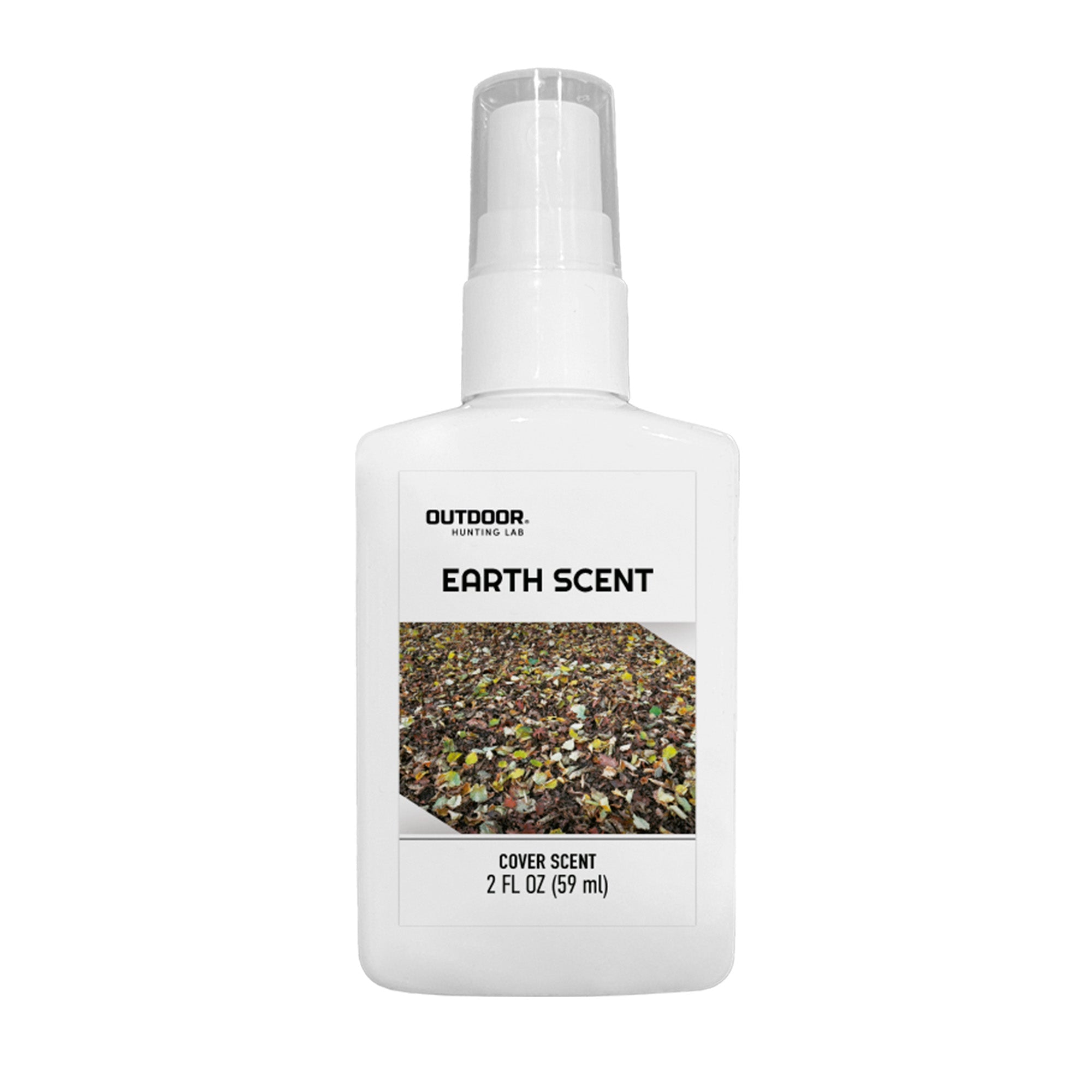 Cover Scents
