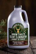 Arrow Eagle's Scent Eliminator Laundry Detergent 1/2 Gallon
