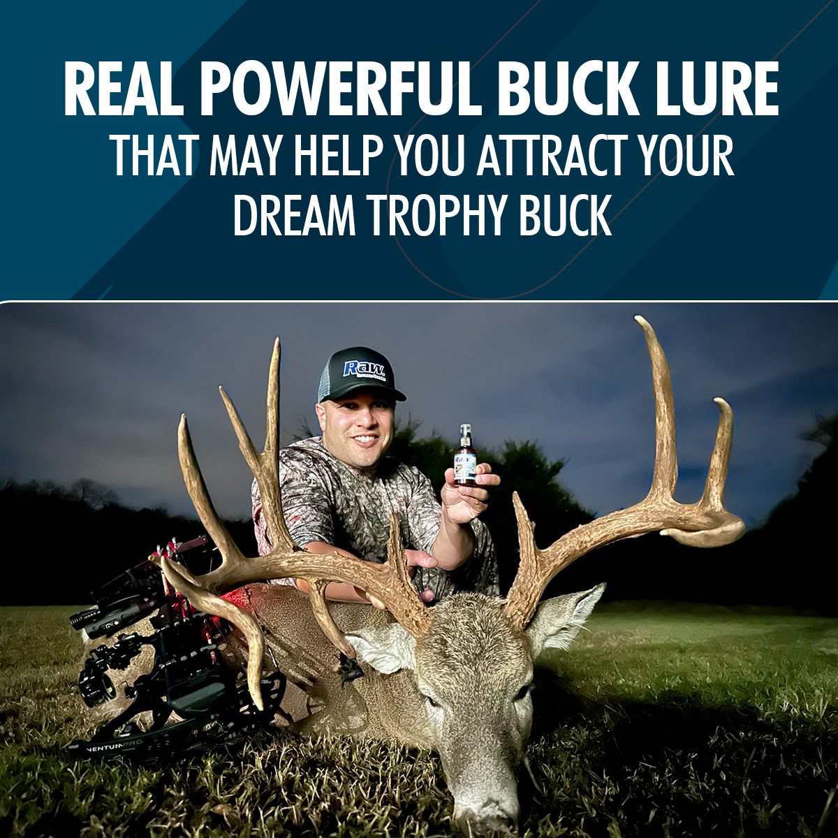 Team200 Rut Package