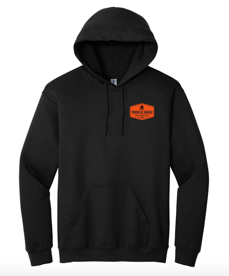 Heavy Blend Hooded Sweatshirt