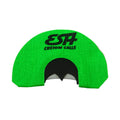 LONG SPUR - Inverted Batwing Mouth Call