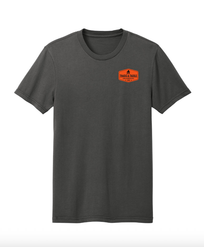 T&T Collaborative Wash Tee