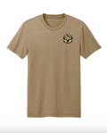 Mentzer Outdoors Wash Tee