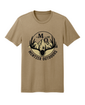 Mentzer Outdoors Wash Tee