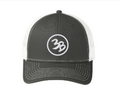 3B Outdoor Club Snap Back Trucker Hat