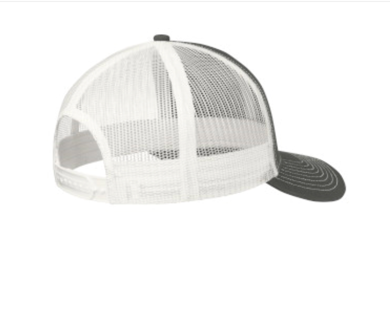 3B Outdoor Club Snap Back Trucker Hat