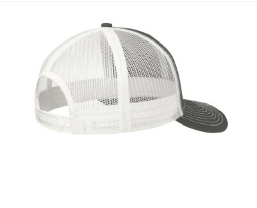 3B Outdoor Club Snap Back Trucker Hat