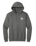 3B Outdoor Club Heavy Blend Hooded Sweatshirt