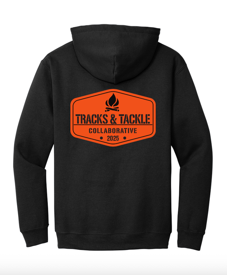 Heavy Blend Hooded Sweatshirt
