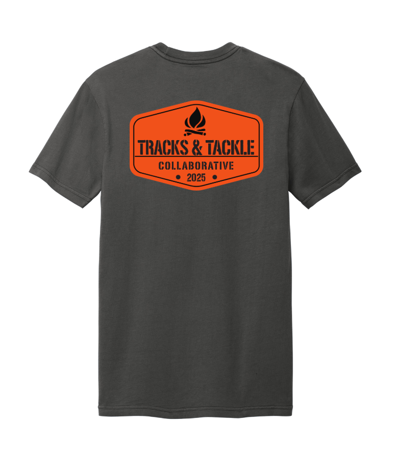 T&T Collaborative Wash Tee