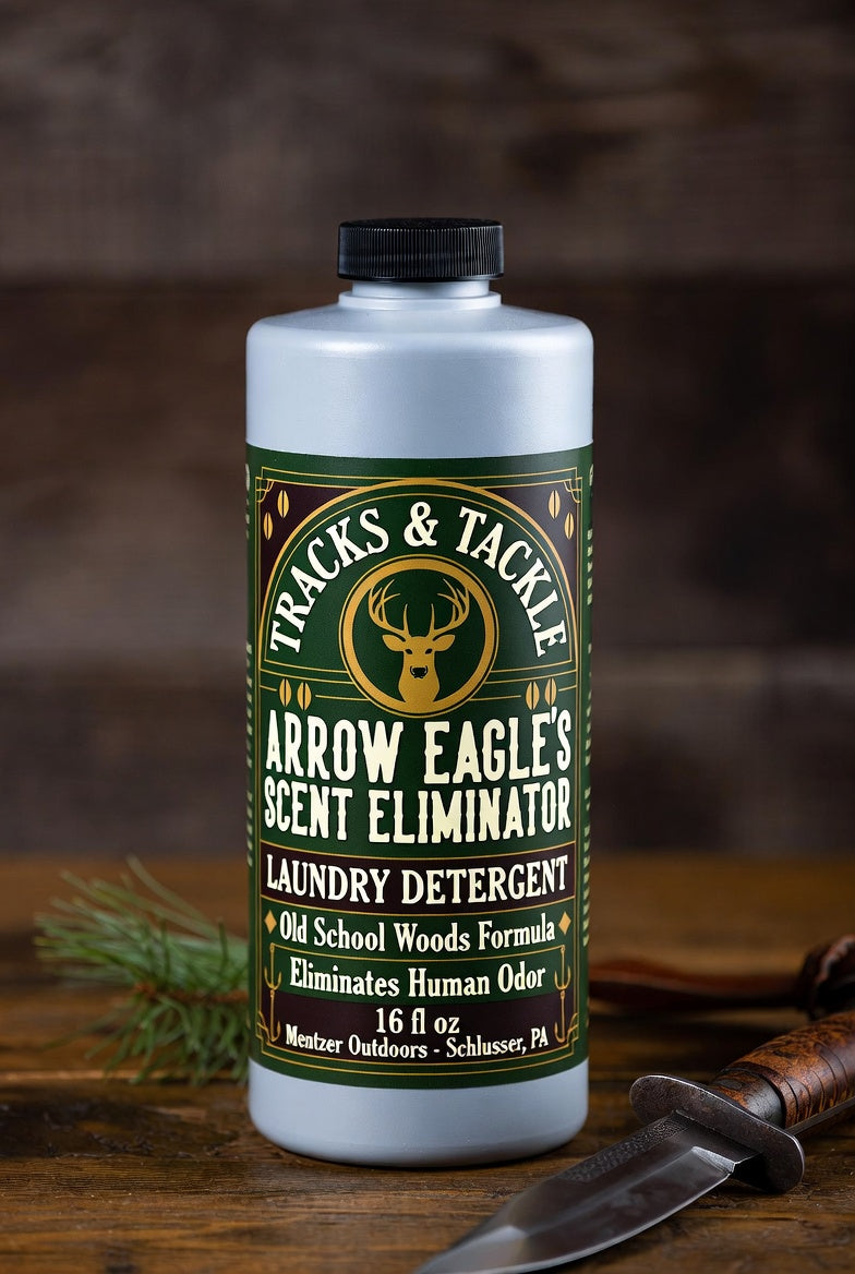 Arrow Eagle's Scent Eliminator 16oz
